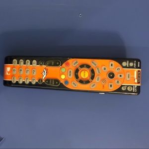 Denver Broncos DirecTV Remote Control